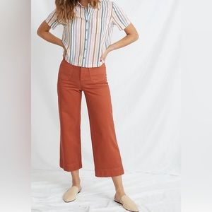 Marine Layer Pants